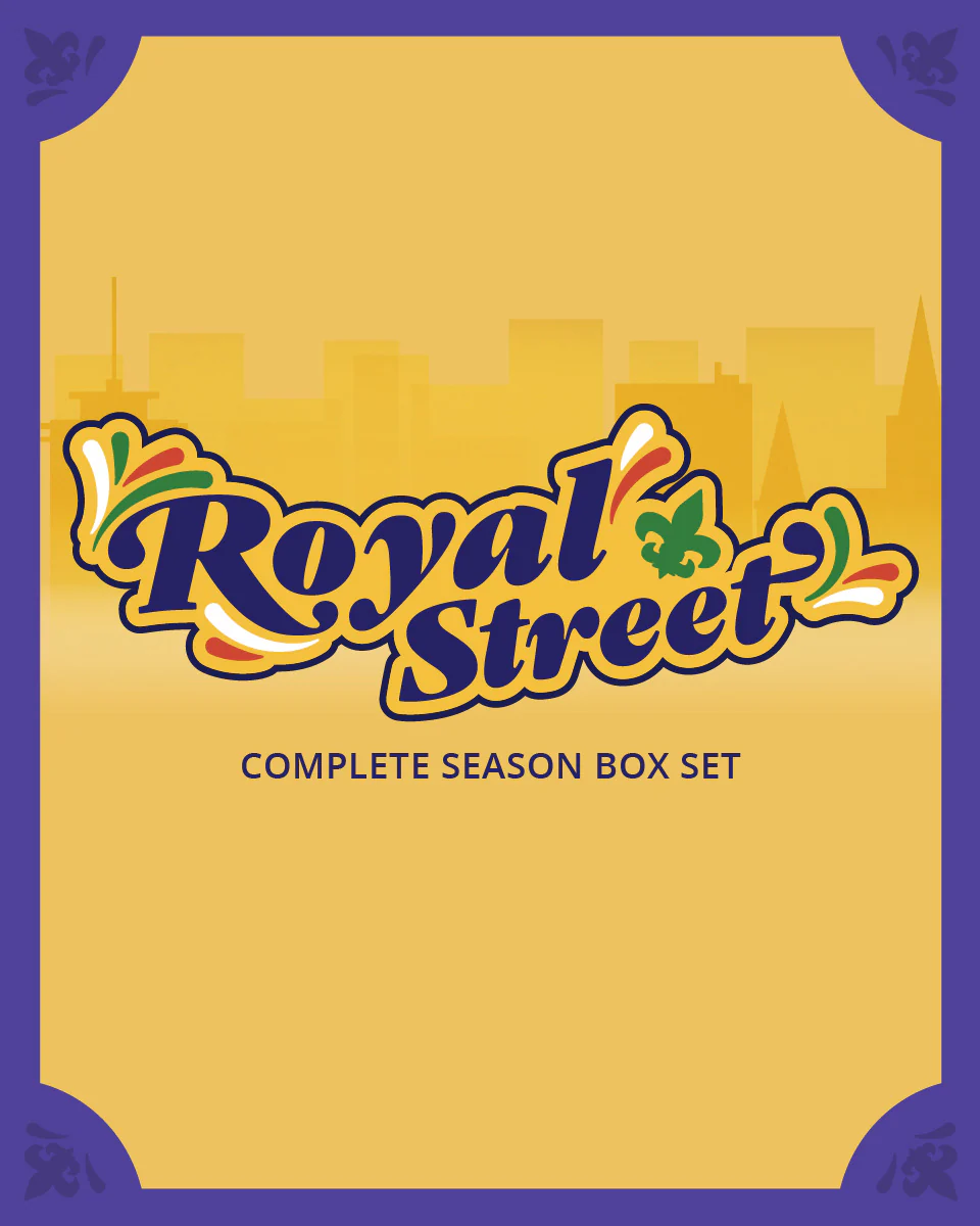 Box Sets